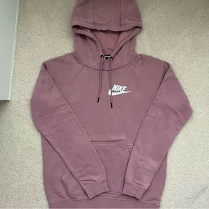 nike womens hoodie